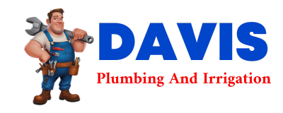 Trusted plumber in GRANBY